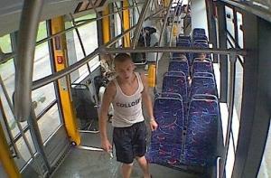 Мальчик выследил грабителя