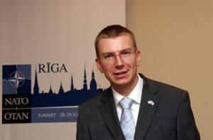 Как латвийские партии поносят друг друга