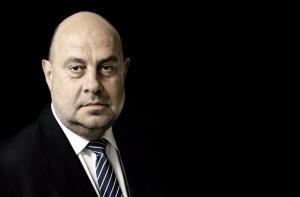 Умер глава совета ABLV Bank Александр Бергманис
