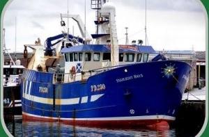 На британском судне погиб латвийский моряк