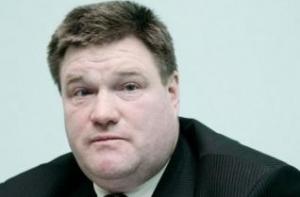 Кюзис утвержден на должности начальника Госполиции