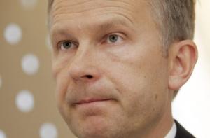 Глава Банка Латвии: выбор у нас только один