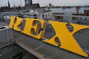 Правительство согласилось увеличить основной капитал Parex banka