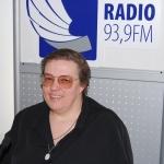 Зайцева: государство вкладывает деньги лишь в госаппарат (АУДИО)