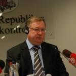 Снижение кредитного рейтинга США на Россию не повлияет