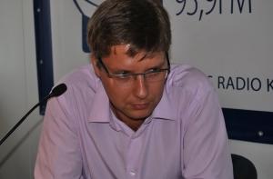 «Центр согласия» не будет отклонять инициативы националистов