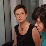 Сармите Элерте не нашла в Латвии оккупантов (АУДИО)