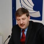 Клементьев предложил ПРЗ помалкивать (АУДИО)