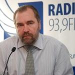 Начальник Управления мест заключения все еще болеет