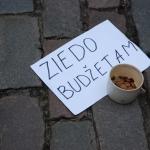 Проект бюджета на 2012 год Сейм рассмотрит в декабре