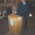 ЦИК подсчитал стоимость выборов