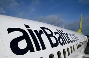 Кому Флик хочет продать аirBaltic?
