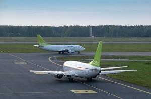 KNAB проверит карту бесплатных полетов airBaltic для Шлесерса