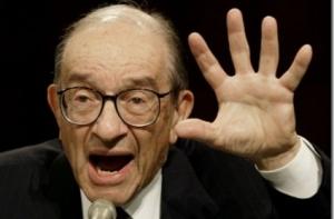 Экс-глава ФРС: евро терпит крах