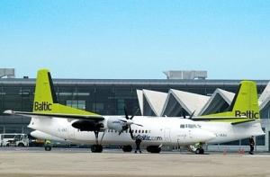 BAS откажется от airBaltic за 91 миллион