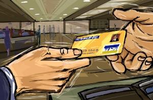 Упал объем реструктурированных банковских кредитов