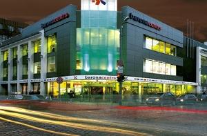 Эксперты: улицей для шопинга должна стать Кр.Барона