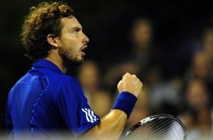 Гулбис победил на АТР Farmers Classic
