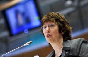 ЕС осудил насилие в отношении демонстрантов в Сирии