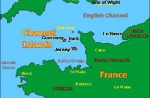 На острове Гернси убита жительница Латвии