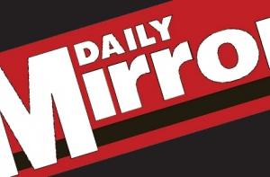 На издателя Daily Mirror подадут в суд за прослушку телефонов