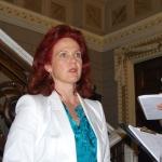 Аболтиня: для дальнейшего роста нужно осваивать еврофонды