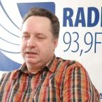 Берзиньш: премьер Затлерс - это шутка (АУДИО)