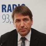 Кампарс: социальный бюджет - это проблема для политиков