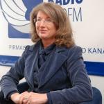 Госконтролер продемонстрировала президенту свою инициативность