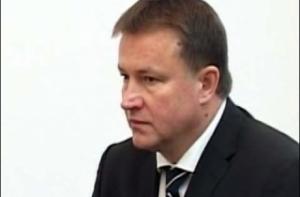 На бывшего губернатора Тульской области завели дело о взятке