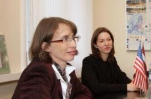 Посол США требует от Латвии доказательств