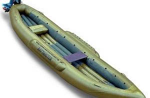 Хозяина моторной лодки убила его же ловушка для воров