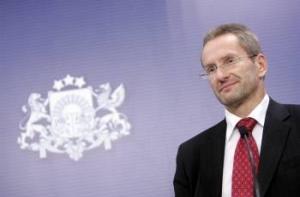 Эглитис: вместо интеграции Элерте просто создает конфликт (АУДИО)