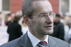 Эглитис указал на «брак Бардзиньша»