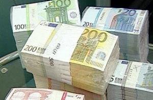 Еврокомиссия перечислила Латвии 276 миллионов евро