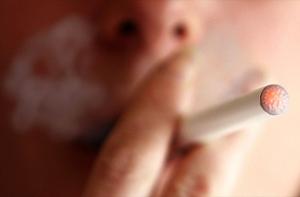 Электронные сигареты обложат налогом