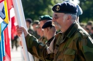В Эстонии играют в диверсантов гитлеровской разведки