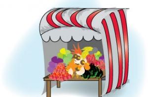 Из всех новых компаний 70% - микропредприятия