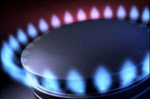 Выросли тарифы на газ для промышленных потребителей
