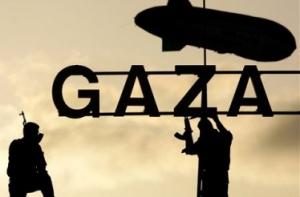 Израильские самолеты нанесли серию ударов по сектору Газа