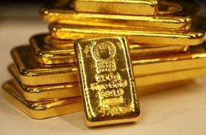Цена на золото установила новый абсолютный рекорд
