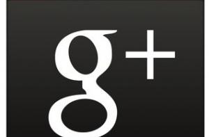 Google+ обогнала Facebook и Twitter по темпам роста аудитории