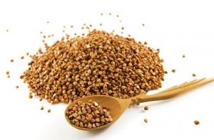 Ассоциация: урожай гречихи будет хорошим