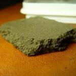 Полиция при обыске изъяла 5 кг гашиша и кокаин