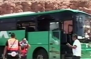 Латвия выразила соболезнования Израилю