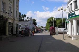 Юрмала не видит выгоды от россиян