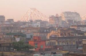 Индию затопило ливнями, гибнут люди