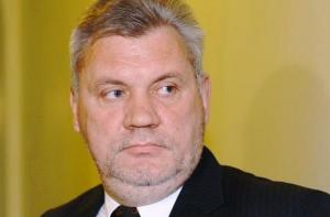 И.о. генпрокурора в краже уголовных дел винит охранную фирму