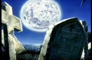 Латвия становится популярным местом для кладбищенского туризма