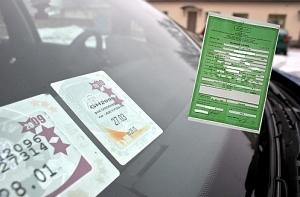 Страховщики от полисов ОСТА терпят убытки